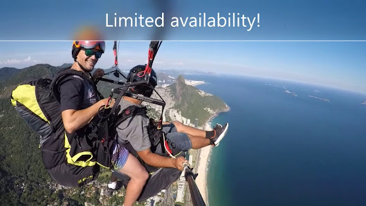 Parapente.rio (Dudu)